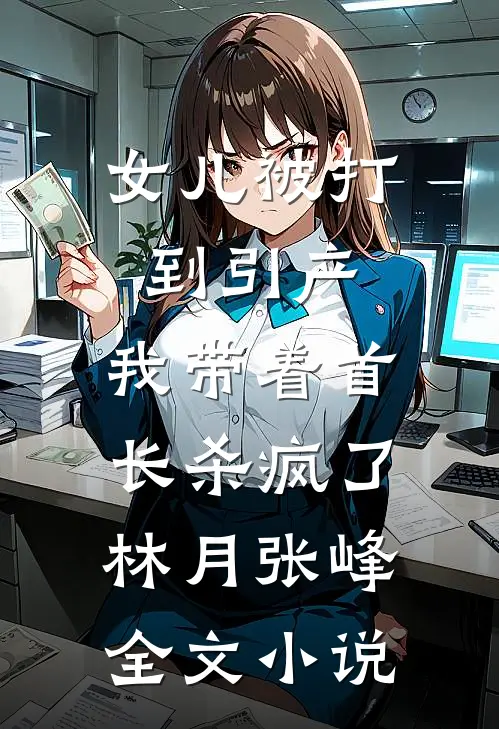 女儿被打到引产，我带着首长杀疯了林月张峰全文小说