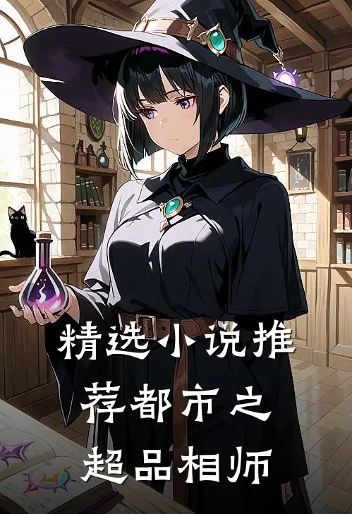 精选小说推荐都市之超品相师