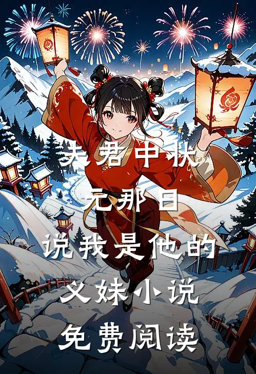 夫君中状元那日，说我是他的义妹小说免费阅读