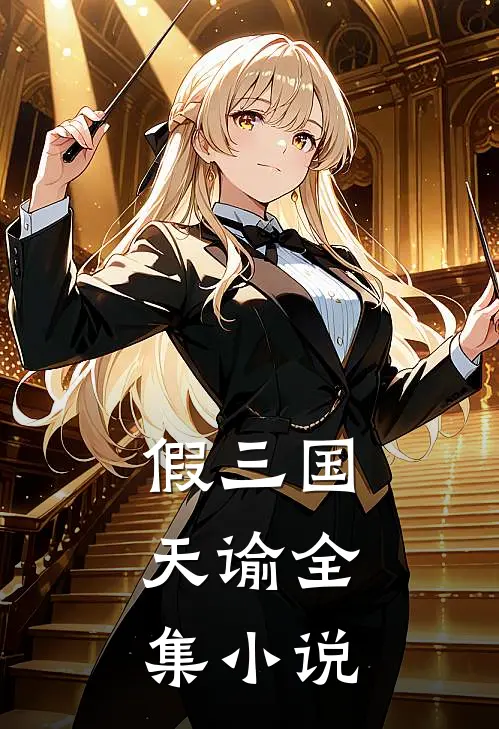 假三国：天谕全集小说