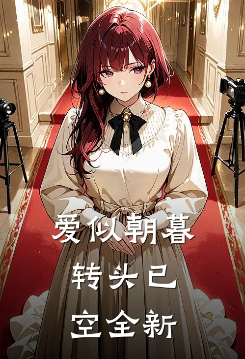 爱似朝暮，转头已空全新