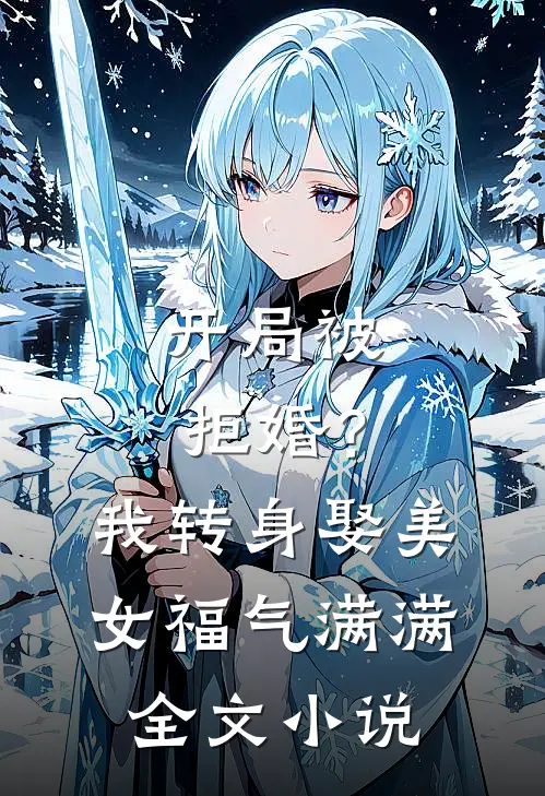 开局被拒婚？我转身娶美女福气满满全文小说