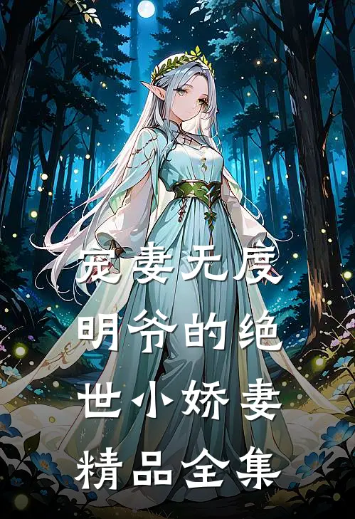 宠妻无度：明爷的绝世小娇妻精品全集