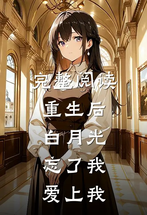 完整阅读重生后，白月光忘了我，爱上我