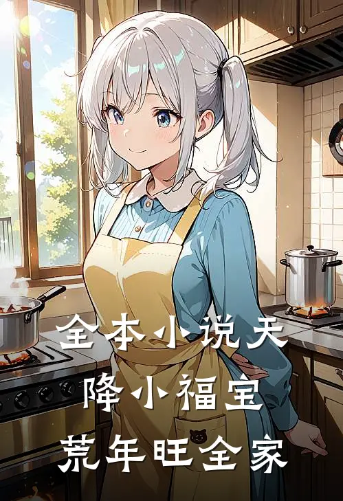 全本小说天降小福宝，荒年旺全家