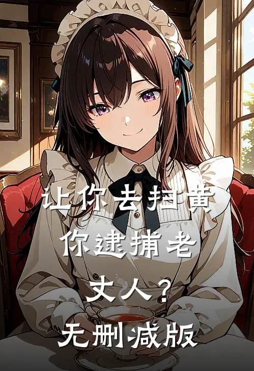 让你去扫黄，你逮捕老丈人？无删减版