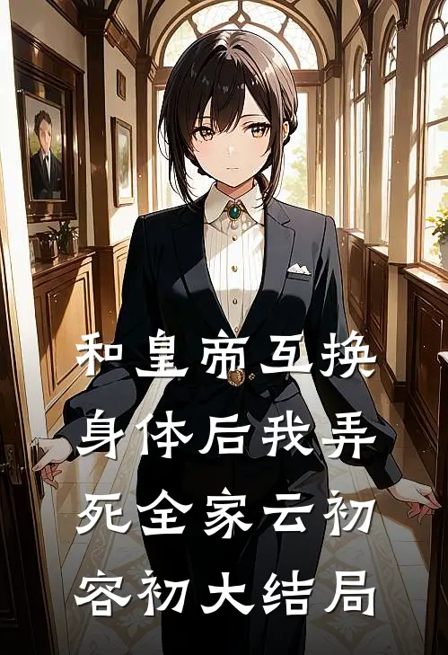 和皇帝互换身体后我弄死全家云初容初大结局