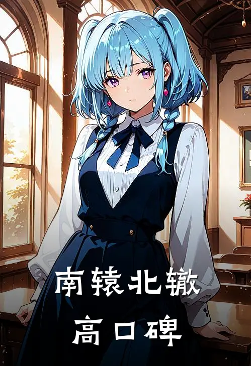南辕北辙高口碑