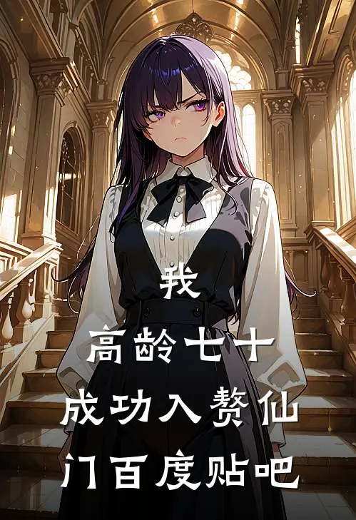 我，高龄七十，成功入赘仙门百度贴吧