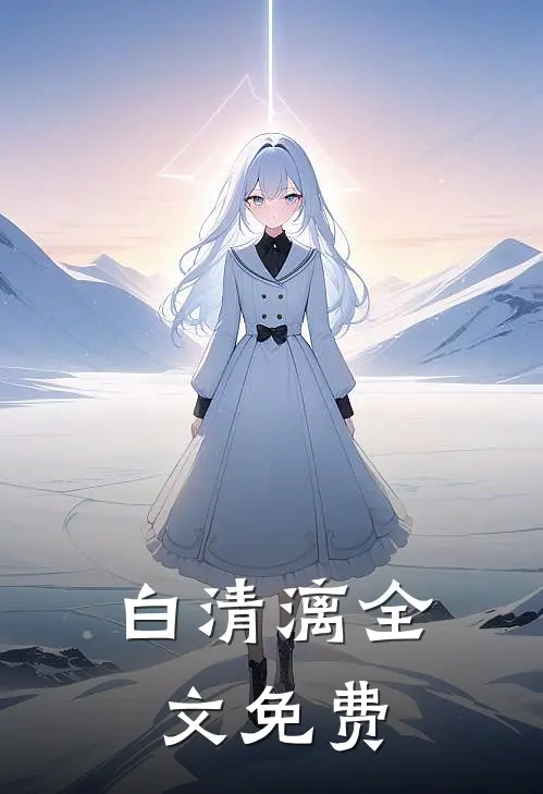 白清漓全文免费