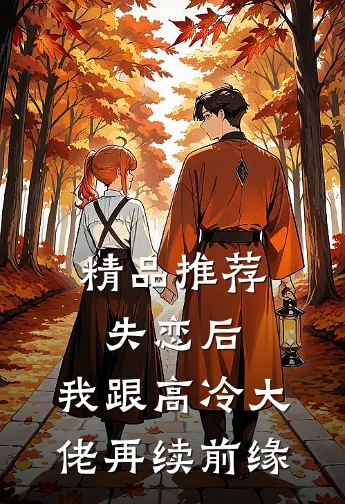 精品推荐失恋后，我跟高冷大佬再续前缘