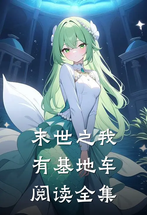 末世之我有基地车阅读全集