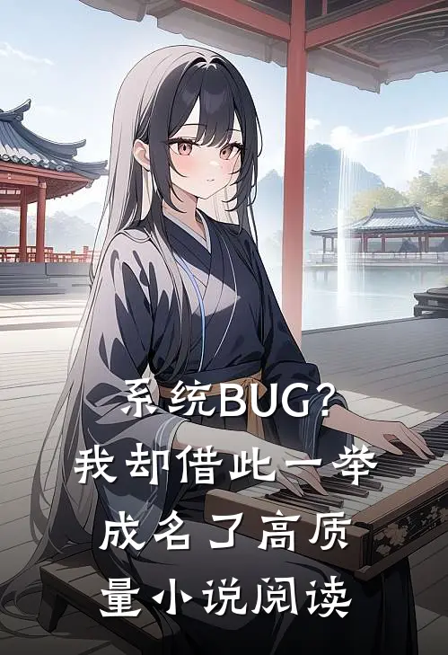 系统BUG？我却借此一举成名了高质量小说阅读