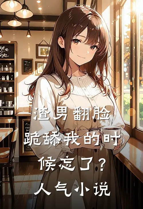渣男翻脸，跪舔我的时候忘了？人气小说