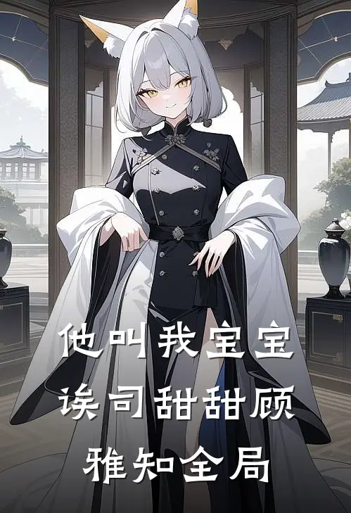他叫我宝宝诶司甜甜顾雅知全局