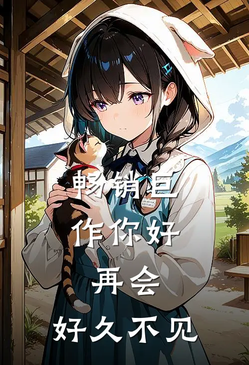 畅销巨作你好，再会，好久不见