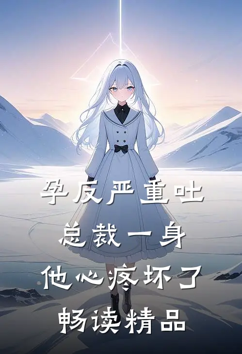 孕反严重吐总裁一身，他心疼坏了畅读精品