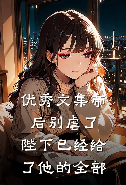 优秀文集帝后别虐了，陛下已经给了他的全部