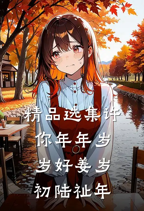 精品选集许你年年岁岁好姜岁初陆祉年
