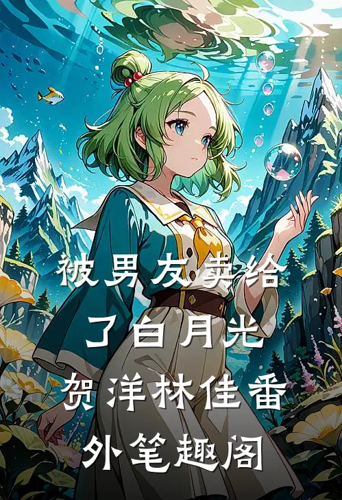 被男友卖给了白月光：贺洋林佳番外笔趣阁