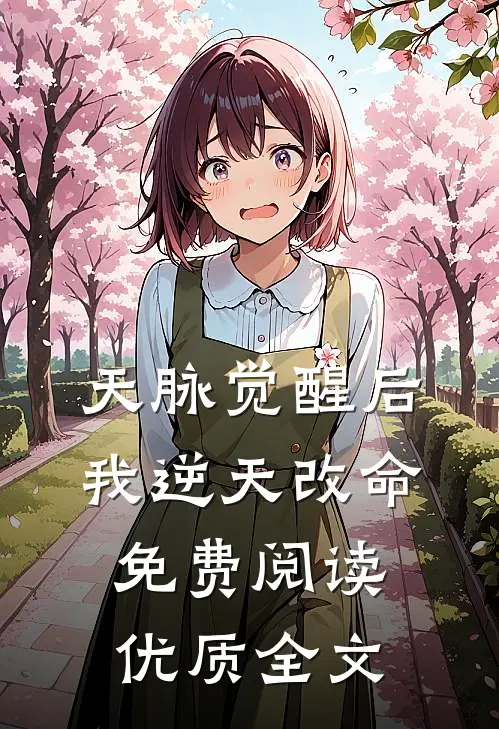天脉觉醒后我逆天改命免费阅读优质全文