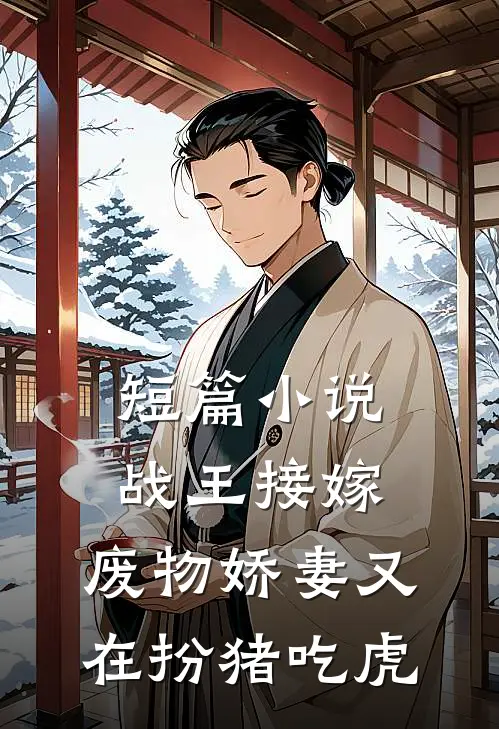 短篇小说战王接嫁：废物娇妻又在扮猪吃虎