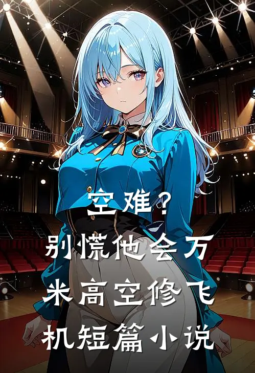 空难？别慌，他会万米高空修飞机短篇小说