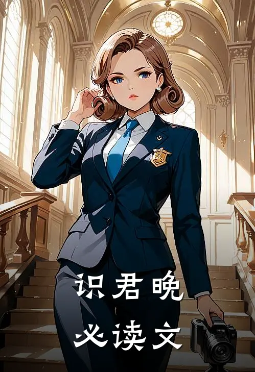 识君晚必读文