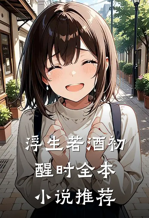 浮生若酒初醒时全本小说推荐