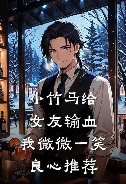 小竹马给女友输血，我微微一笑良心推荐