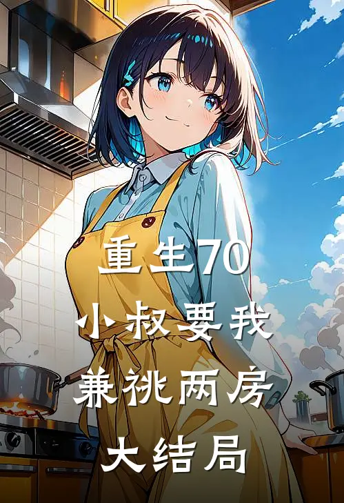 重生70，小叔要我兼祧两房大结局
