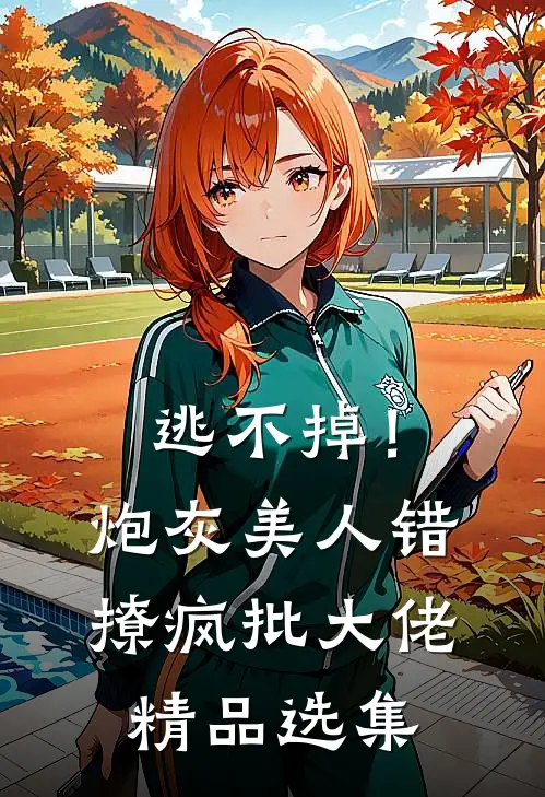 逃不掉！炮灰美人错撩疯批大佬精品选集