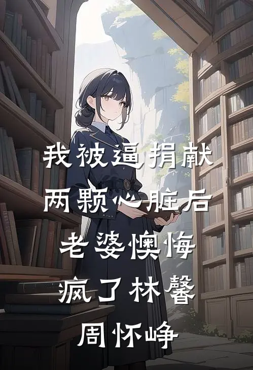 我被逼捐献两颗心脏后，老婆懊悔疯了(林馨周怀峥)