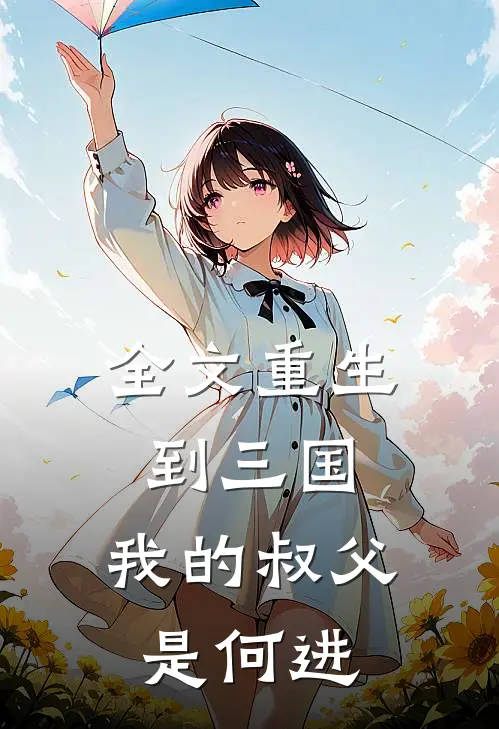全文重生到三国，我的叔父是何进