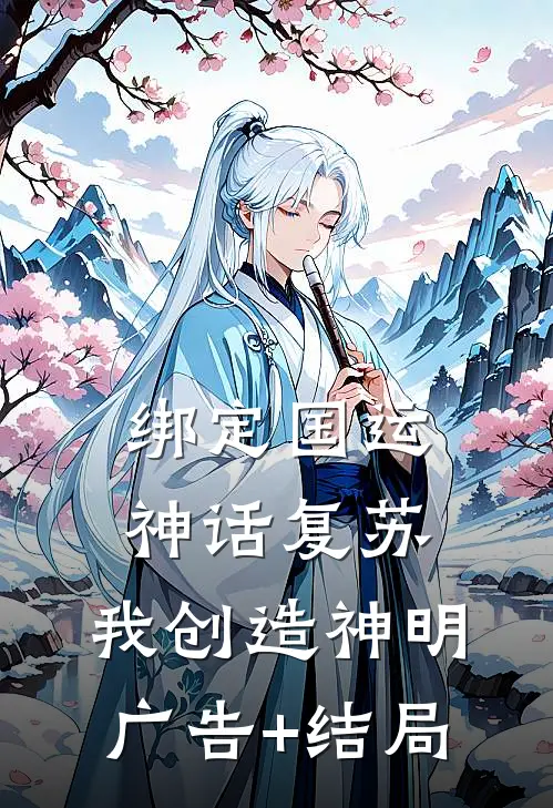 绑定国运，神话复苏，我创造神明广告+结局