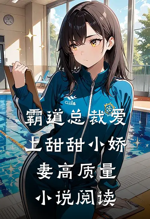 霸道总裁爱上甜甜小娇妻高质量小说阅读
