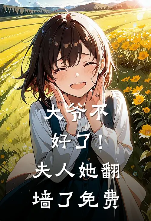 大爷不好了！夫人她翻墙了免费