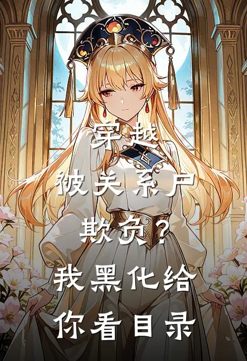 穿越：被关系户欺负？我黑化给你看目录