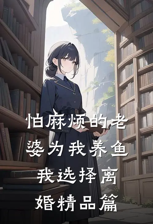 怕麻烦的老婆为我养鱼，我选择离婚精品篇