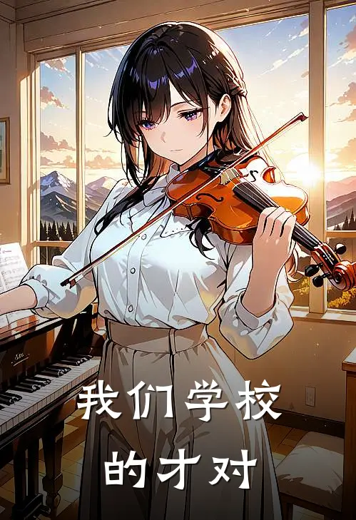 我们学校的才对