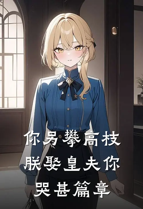 你另攀高枝，朕娶皇夫你哭甚篇章