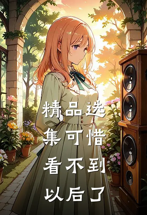 精品选集可惜，看不到以后了