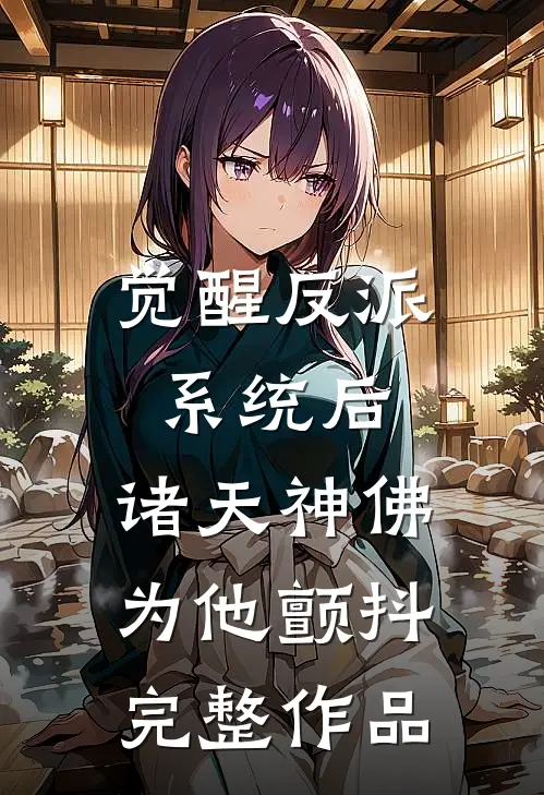 觉醒反派系统后，诸天神佛为他颤抖完整作品