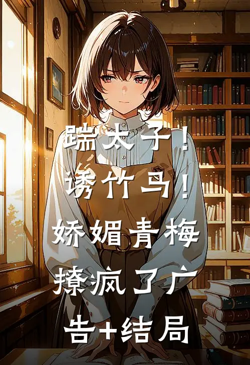 踹太子！诱竹马！娇媚青梅撩疯了广告+结局