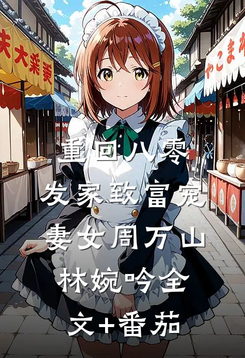 重回八零：发家致富宠妻女周万山林婉吟全文+番茄