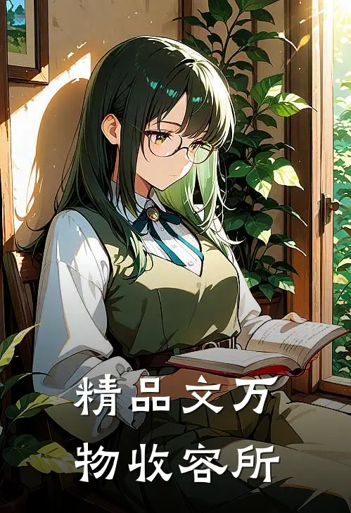 精品文万物收容所