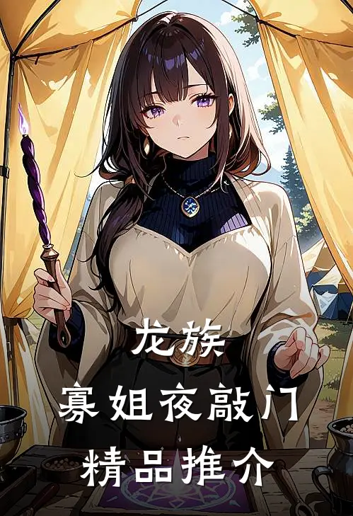 龙族：寡姐夜敲门精品推介