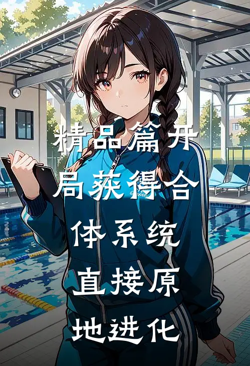 精品篇开局获得合体系统，直接原地进化