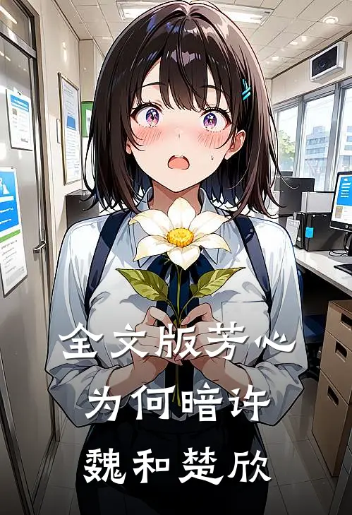 全文版芳心为何暗许魏和楚欣