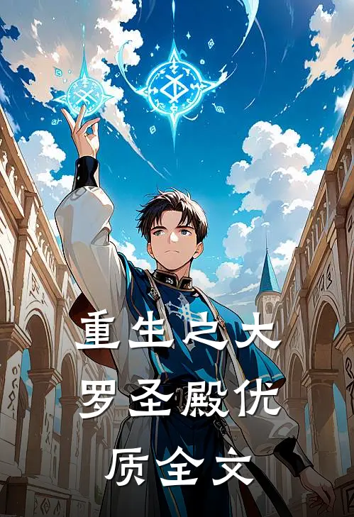 重生之大罗圣殿优质全文